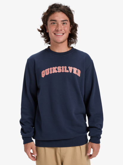 Graphic - Sweatshirt for Men  EQYFT05132