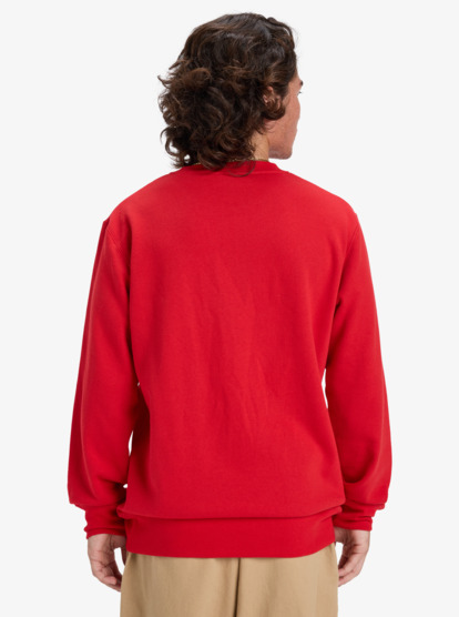 Graphic - Sweatshirt for Men  EQYFT05132