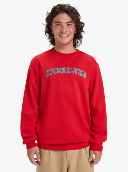 Graphic - Sweatshirt for Men  EQYFT05132