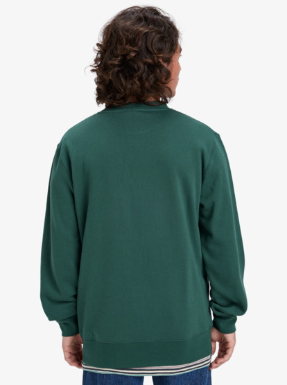 Graphic - Sweatshirt for Men  EQYFT05132