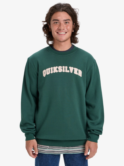 Graphic - Sweatshirt for Men  EQYFT05132