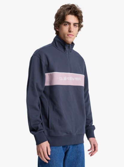 1/4 Zip - Quarter Zip Fleece for Men  EQYFT05153