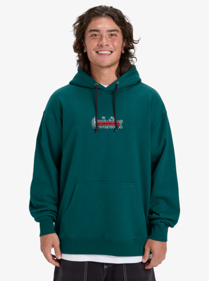 Double Up - Hoodie for Men  EQYFT05155