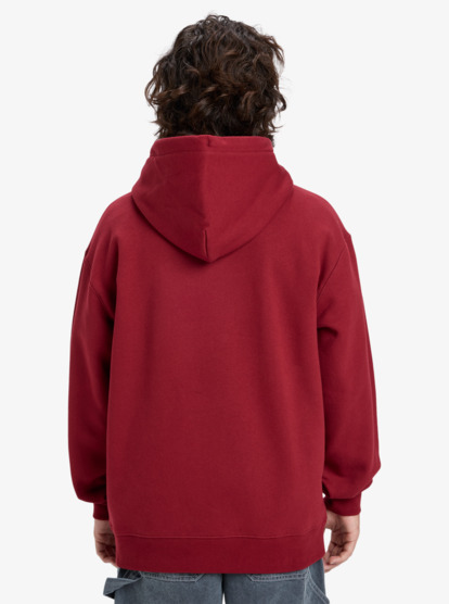 Double Up - Hoodie for Men  EQYFT05155