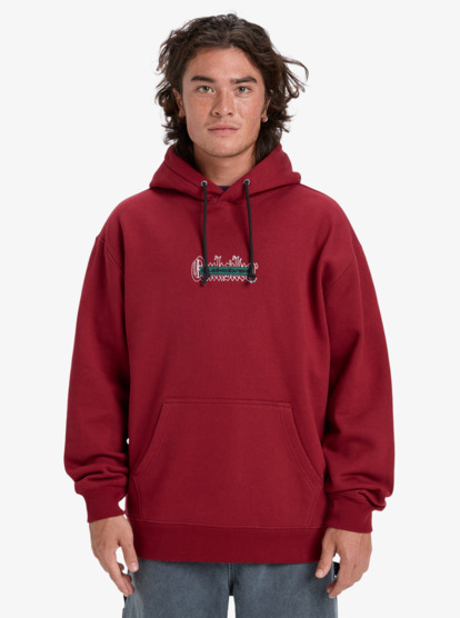 Double Up - Hoodie for Men  EQYFT05155