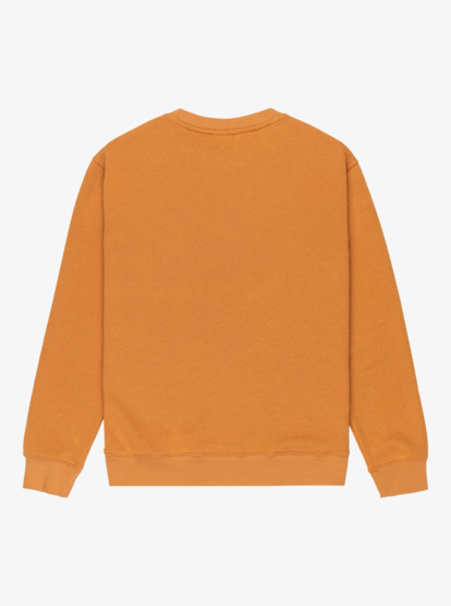 quiksilver, Salt Water - Sweatshirt für Männer, ALMOND (cmd0) Salt Water - Sweatshirt for Men  EQYFT05158