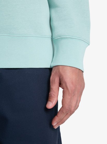 Salt Water - Sweatshirt for Men  EQYFT05158