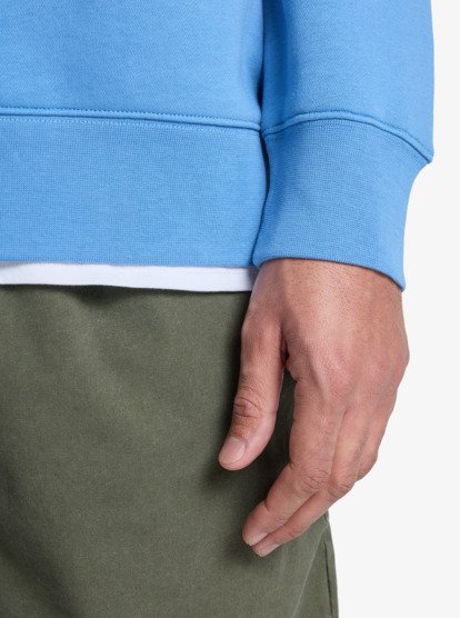 Salt Water - Sweatshirt for Men  EQYFT05158