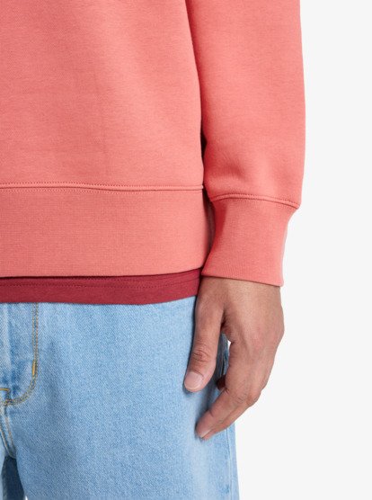 Salt Water - Sweatshirt for Men  EQYFT05158