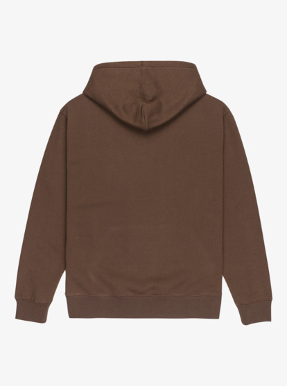 quiksilver, Salt Water - Kapuzenpulli für Männer, CHOCOLATE BROWN (csd0) Salt Water - Hoodie for Men  EQYFT05159
