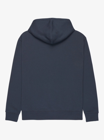 quiksilver, Salt Water - Sweat à capuche pour Homme, DARK NAVY (ktp0) Salt Water - Hoodie for Men  EQYFT05159