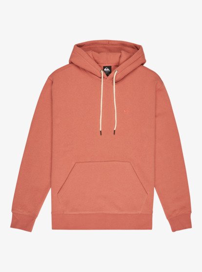 quiksilver, Salt Water - Hoodie for Men, DESERT SAND (mkt0) Salt Water - Hoodie for Men  EQYFT05159