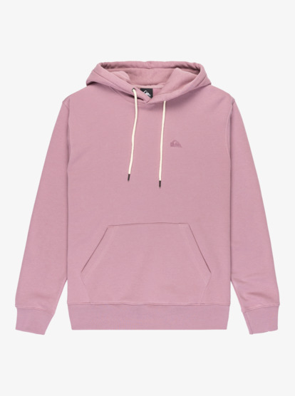 quiksilver, Salt Water - Hoodie for Men, ELDERBERRY (pkm0) Salt Water - Hoodie for Men  EQYFT05159