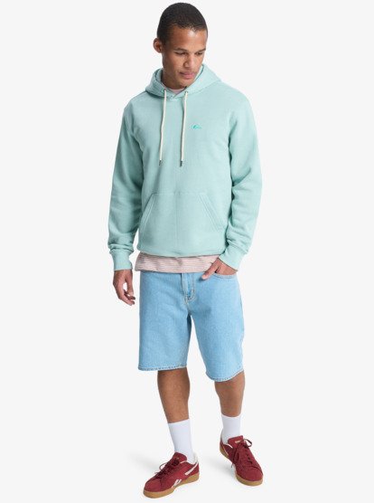 Salt Water - Hoodie for Men  EQYFT05159