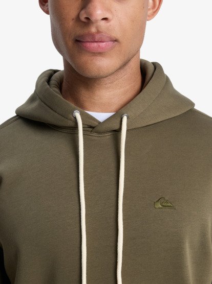 Salt Water - Hoodie for Men  EQYFT05159
