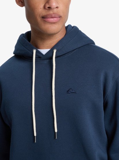 quiksilver, Salt Water - Sweat à capuche pour Homme, DARK NAVY (ktp0) Salt Water - Hoodie for Men  EQYFT05159