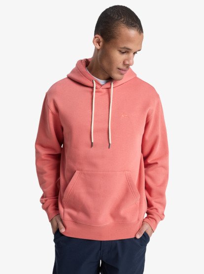 quiksilver, Salt Water - Hoodie for Men, DESERT SAND (mkt0) Salt Water - Hoodie for Men  EQYFT05159