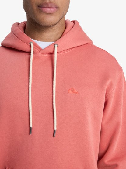quiksilver, Salt Water - Hoodie for Men, DESERT SAND (mkt0) Salt Water - Hoodie for Men  EQYFT05159