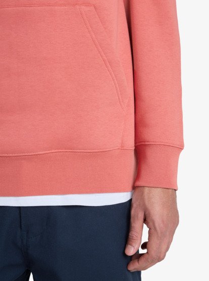 quiksilver, Salt Water - Hoodie for Men, DESERT SAND (mkt0) Salt Water - Hoodie for Men  EQYFT05159