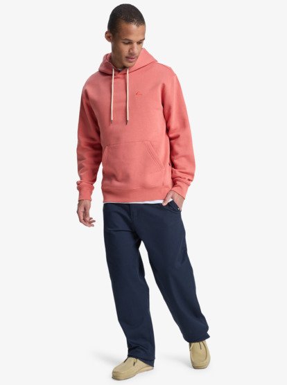 quiksilver, Salt Water - Hoodie for Men, DESERT SAND (mkt0) Salt Water - Hoodie for Men  EQYFT05159
