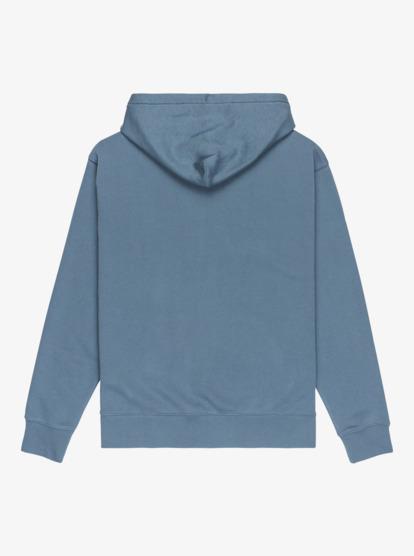 quiksilver, Salt Water Zip - Full Zip Hoodie for Men, CHINA BLUE (bnd0) Salt Water Zip - Full Zip Hoodie for Men  EQYFT05160