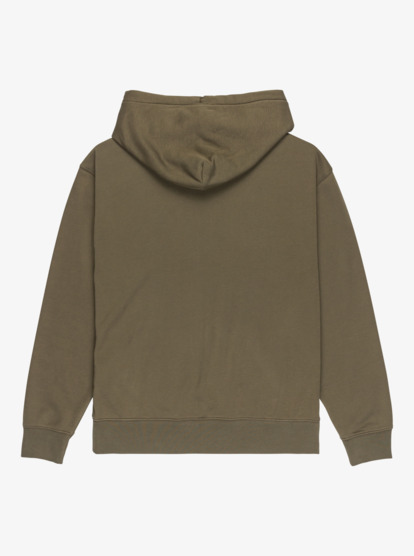 quiksilver, Salt Water Zip - Sweat à capuche zippé pour Homme, GRAPE LEAF (cre0) Salt Water Zip - Full Zip Hoodie for Men  EQYFT05160