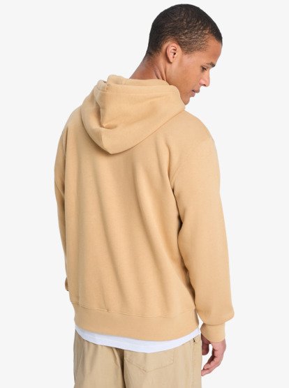 Salt Water Zip - Full Zip Hoodie for Men  EQYFT05160