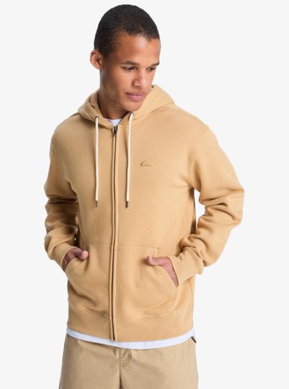 Salt Water Zip - Full Zip Hoodie for Men  EQYFT05160
