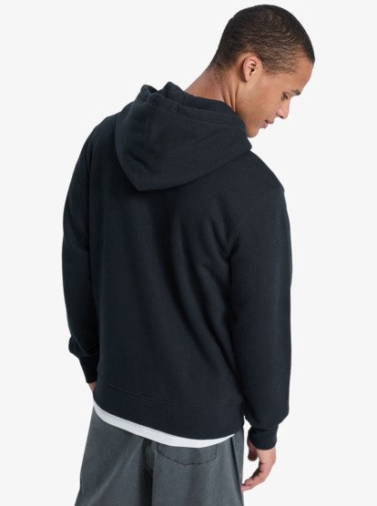Salt Water Zip - Full Zip Hoodie for Men  EQYFT05160