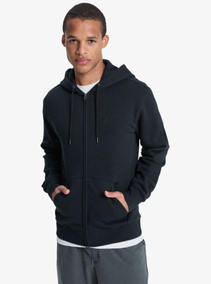 Salt Water Zip - Full Zip Hoodie for Men  EQYFT05160