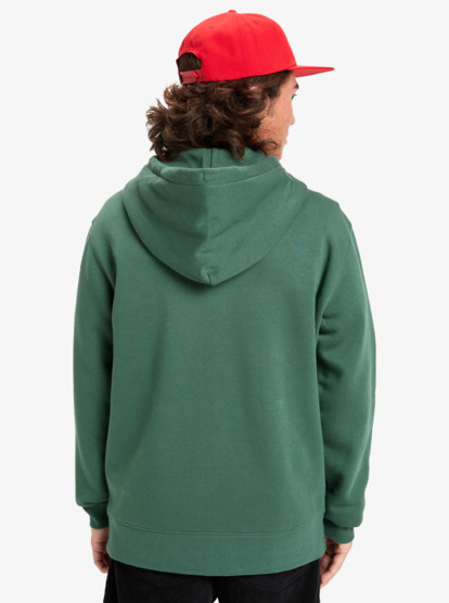 Salt Water Zip - Full Zip Hoodie for Men  EQYFT05160