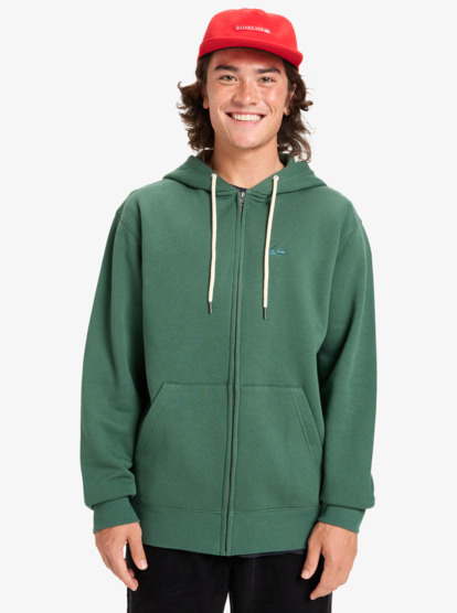 Salt Water Zip - Full Zip Hoodie for Men  EQYFT05160