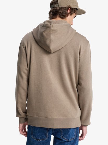 Salt Water Zip - Full Zip Hoodie for Men  EQYFT05160