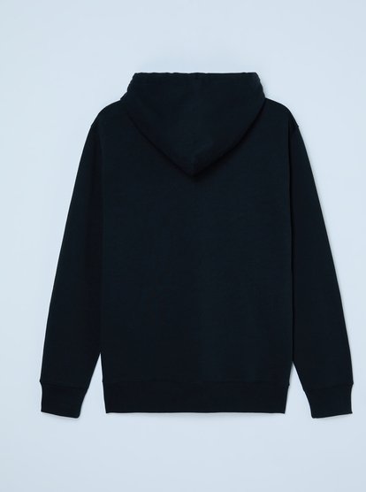 quiksilver, Diamond - Sweatshirt com capuz para homem, BLACK (kvj0) Diamond - Hoodie for Men  EQYFT05166
