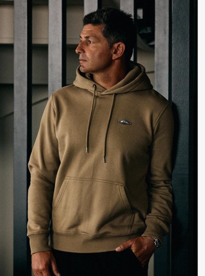 Diamond - Hoodie for Men  EQYFT05166