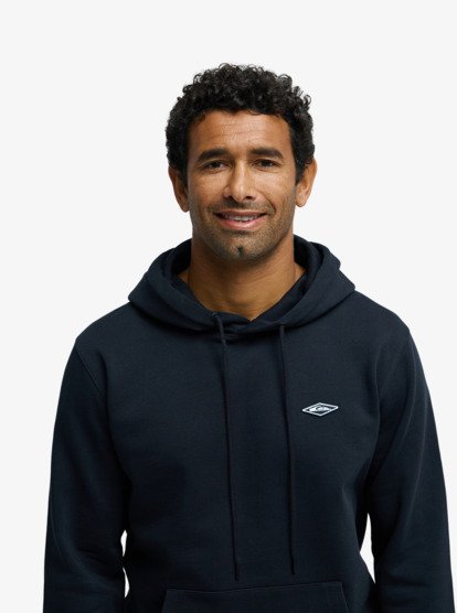 quiksilver, Diamond - Sweatshirt com capuz para homem, BLACK (kvj0) Diamond - Hoodie for Men  EQYFT05166