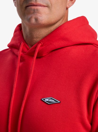 quiksilver, Diamond - Kapuzenpulli für Männer, SALSA (rzm0) Diamond - Hoodie for Men  EQYFT05166