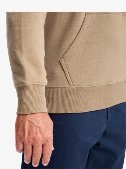 quiksilver, Diamond - Hoodie for Men, ELMWOOD (tmp0) Diamond - Hoodie for Men  EQYFT05166