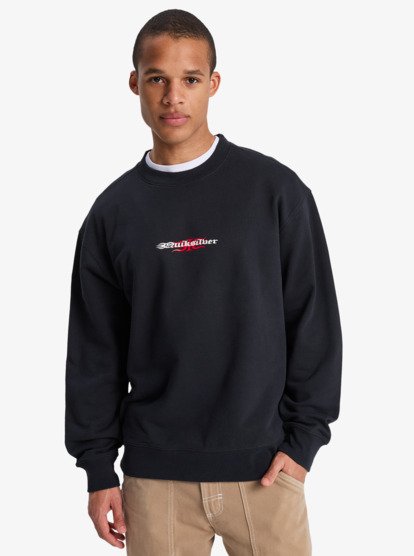 Mercury Trident - Sweatshirt for Men  EQYFT05190