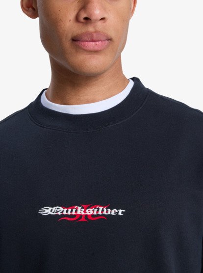 Mercury Trident - Sweatshirt for Men  EQYFT05190