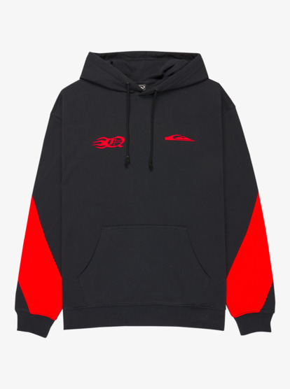 Mercury Trident - Hoodie for Men  EQYFT05191