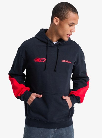 Mercury Trident - Hoodie for Men  EQYFT05191