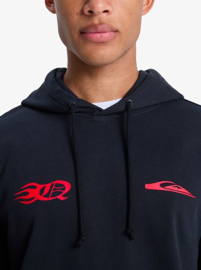 Mercury Trident - Hoodie for Men  EQYFT05191