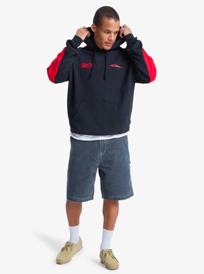 Mercury Trident - Hoodie for Men  EQYFT05191