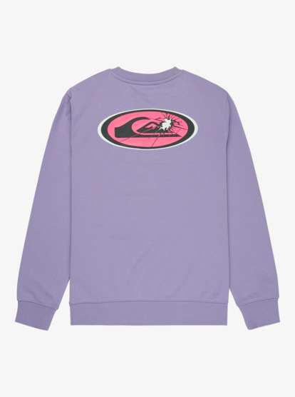 Graphic - Sweatshirt for Men  EQYFT05193