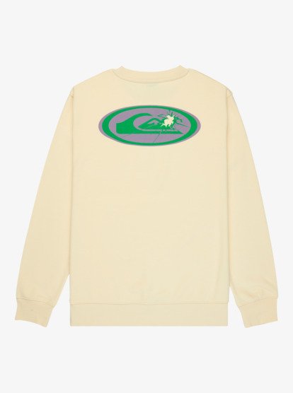 Graphic - Sweatshirt for Men  EQYFT05193