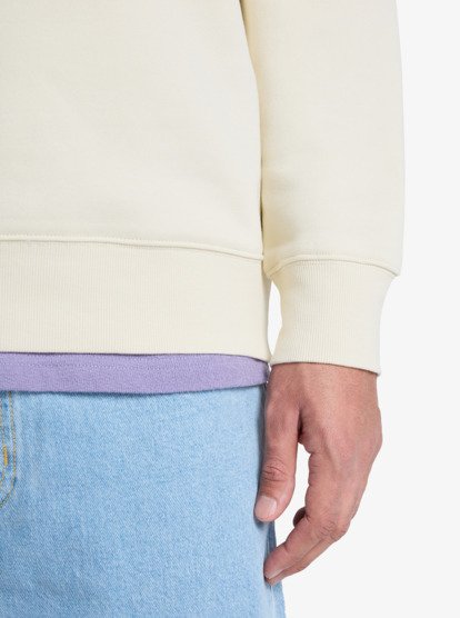 Graphic - Sweatshirt for Men  EQYFT05193