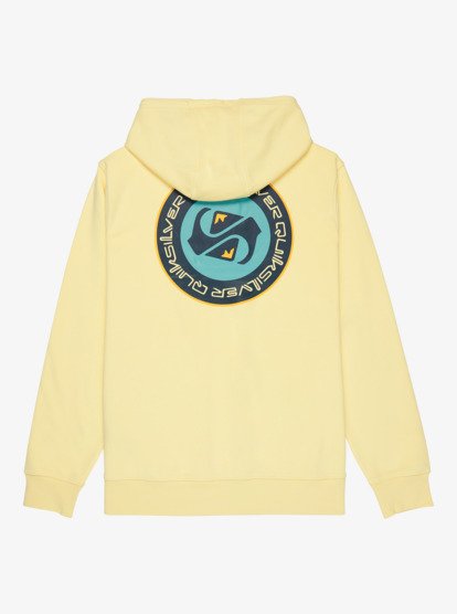 Graphic - Hoodie for Men  EQYFT05194