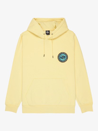 Graphic - Hoodie for Men  EQYFT05194