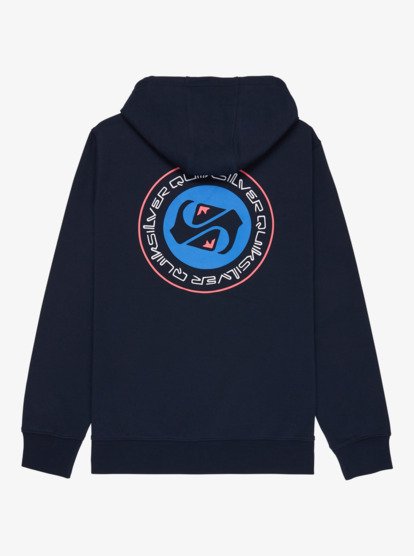 Graphic - Hoodie for Men  EQYFT05194